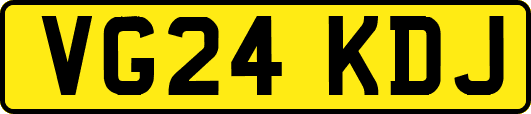 VG24KDJ