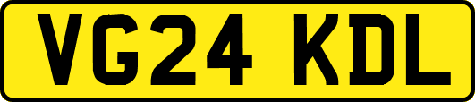 VG24KDL