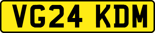 VG24KDM