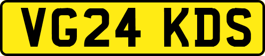 VG24KDS