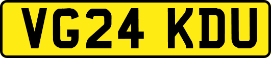 VG24KDU