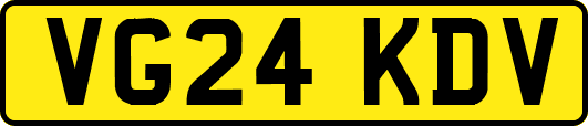 VG24KDV