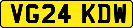 VG24KDW