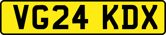 VG24KDX