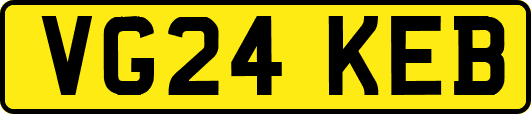 VG24KEB
