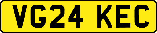 VG24KEC