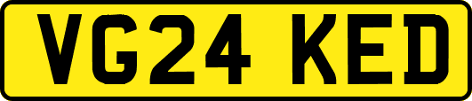 VG24KED
