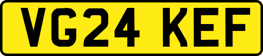VG24KEF