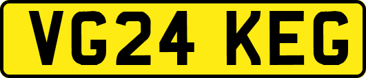 VG24KEG