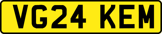 VG24KEM