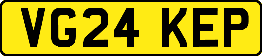 VG24KEP