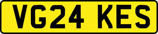 VG24KES