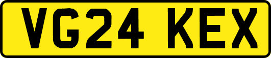 VG24KEX