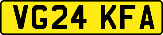 VG24KFA