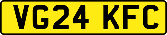 VG24KFC