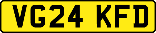 VG24KFD