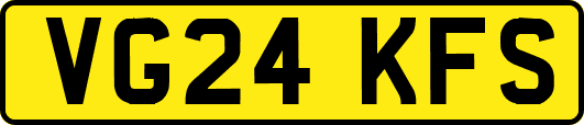 VG24KFS