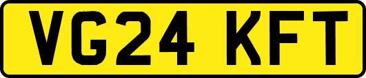 VG24KFT