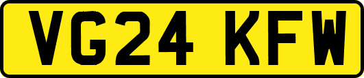 VG24KFW