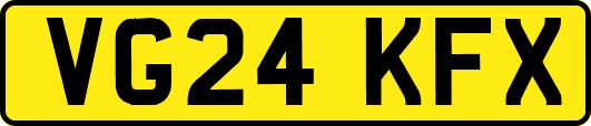 VG24KFX