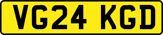 VG24KGD