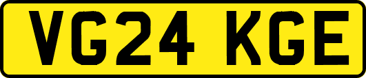VG24KGE