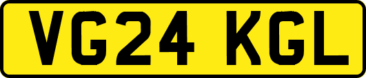 VG24KGL