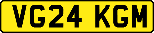 VG24KGM