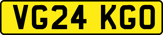 VG24KGO