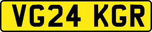 VG24KGR