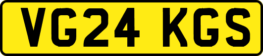 VG24KGS