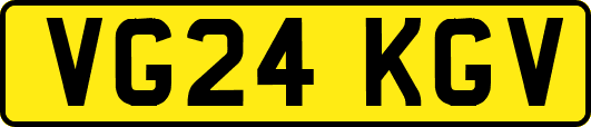 VG24KGV