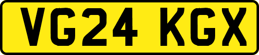 VG24KGX