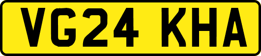 VG24KHA