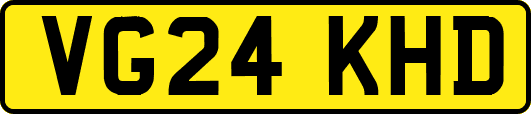 VG24KHD