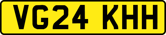 VG24KHH