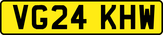VG24KHW