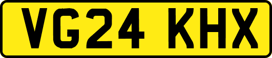 VG24KHX
