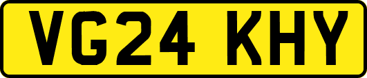VG24KHY