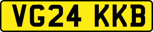 VG24KKB