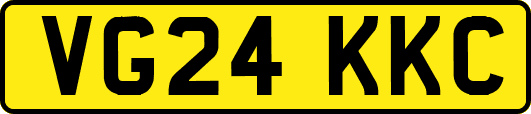 VG24KKC