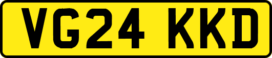 VG24KKD