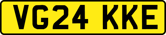 VG24KKE