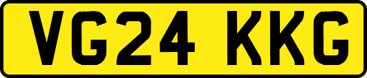 VG24KKG