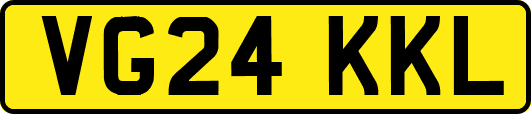 VG24KKL