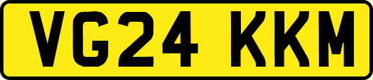 VG24KKM