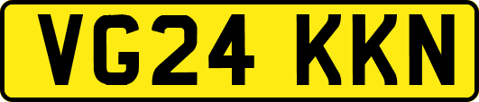 VG24KKN