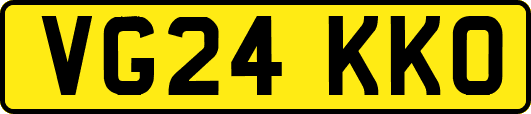VG24KKO