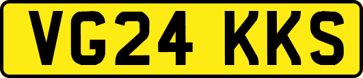 VG24KKS