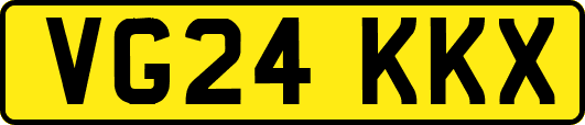VG24KKX